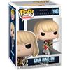 FUNKO Pop Animation - Solo Leveling - Cha Hae-In 1983