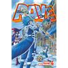 EDIZIONI STAR COMICS Star Comics - Rave - The Groove Adventure New Edition Vol.22
