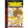 PANINI COMICS - SAINT SEIYA - I CAVALIERI DELLO ZODIACO - THE LOST CANVAS: IL MITO DI HADES VOL.15 (DI 25)