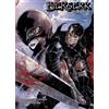 PANINI COMICS - BERSERK COLLECTION 42 - VARIANT CHECCHETTO