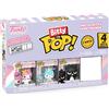 FUNKO Bitty Pop! - Hello Kitty And Friends - My Melody (4 Pack)