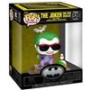 FUNKO Pop Deluxe Dc Comics: Batman 85th Anniversary The Joker (Beach) 520