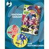 Jpop - Dandadan Vol.19 - Ed. Variant Con Sottobicchieri