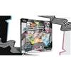 THE POKEMON COMPANY INT. Pokemon - Scarlatto & Violetto - Luce Nera e Fuoco Bianco - Collezione Con Poster (Ita)