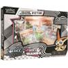 THE POKEMON COMPANY INT. Pokemon - Scarlatto & Violetto - Luce Nera e Fuoco Bianco - Collezione Illustrazione - Victini (ITA)