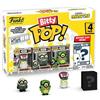 FUNKO Bitty Pop Minions Frankebob (4pk)