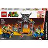 LEGO Super Mario 72039 Mario Kart™ - Castello di Bowser