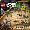 LEGO Star Wars 75431 Battle Pack 327° Star Corps di Clone Troopers™