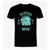 Heroes Inc. - Maglietta T-shirt Pokemon Collegiate Bulbasaur Taglia M