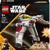 LEGO Star Wars 75432 Caccia stellare V-19 Torrent