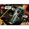 LEGO Star Wars 75433 Astronave di Jango Fett