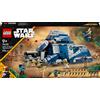LEGO Star Wars 75435 MTT™ separatista Battaglia di Felucia