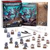 GAMES WORKSHOP - SET DI PRESENTAZIONE DI WARHAMMER 40,000