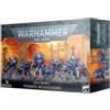 GAMES WORKSHOP - WARHAMMER 40.000 - PRIMARIS INTERCESSORS