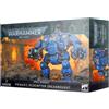 GAMES WORKSHOP - WARHAMMER 40.000 - PRIMARIS REDEMPTOR DREADNOUGHT