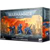 GAMES WORKSHOP - WARHAMMER 40.000 - PRIMARIS ELIMINATORS