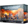 GAMES WORKSHOP - WARHAMMER 40.000 - VETERANI GUARDIE DELLA LAMA