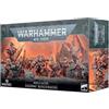 GAMES WORKSHOP - WARHAMMER 40.000 - BERZERKER DI KHORNE