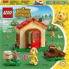 LEGO Animal Crossing 77058 La casetta di Dora