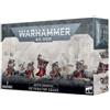 GAMES WORKSHOP - WARHAMMER 40.000 - RETRIBUTOR SQUAD