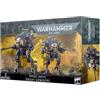 GAMES WORKSHOP - WARHAMMER 40.000 - ARMIGERI HELVERIN