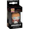 FUNKO Pop Keychain - Horror - Annabelle