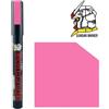 Mr. Hobby - Gundam Marker Gm-14 - Rosa Fluo