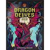 Wizards Of The Coast - D&D 5.0 - Dragon Delves: An Adventure Anthology - Alternative Cover - Eng