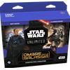 Star Wars Unlimited - Ombre Sulla Galassia: Starter Set Ita