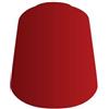 GAMES WORKSHOP - CITADEL COLOUR - BLOOD ANGELS RED