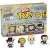 FUNKO Bitty Pop! - One Piece - Usopp 4 Pack