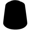 GAMES WORKSHOP - CITADEL COLOUR - ABADDON BLACK