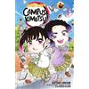 EDIZIONI STAR COMICS STAR COMICS - DEMON SLAYER CAMPUS KIMETSU VOL.3