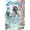 EDIZIONI STAR COMICS STAR COMICS - CLAYMORE NEW EDITION - VOL.20