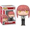 FUNKO Pop animation Chainsaw Man Makima 1679