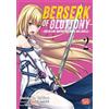 BAO PUBLISHING Ishi Publishing - Berserk Of Gluttony Vol.2