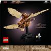 LEGO ICONS 10363 Macchina volante di Leonardo da Vinci