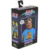 Neca - Alf Totally 80's Ultimate Action Figure