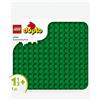 LEGO DUPLO 10460 Base verde