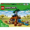 LEGO MINECRAFT 21269 Spedizione nella miniera dell'armadillo