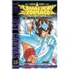 PANINI COMICS - SAINT SEIYA - I CAVALIERI DELLO ZODIACO - THE LOST CANVAS: IL MITO DI HADES VOL.16 (DI 25)
