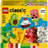 LEGO CLASSIC 11039 Alimenti creativi