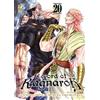 EDIZIONI STAR COMICS STAR COMICS - RECORD OF RAGNAROK 20