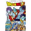 EDIZIONI STAR COMICS Star Comics - Dragon Ball Super 17