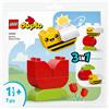 LEGO DUPLO 30686 Polybag Il mio primo fiore e ape