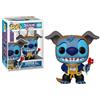 FUNKO Pop Disney - Stitch in costume - Stitch as Beast - La Bestia 1459