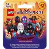 LEGO 71050 Minifigures Spider-Man: Across the Spider-Verse - 1 minifigure casuale