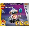 LEGO Creator 3in1 31164 Robot spaziale