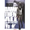 SALDAPRESS - DAMN THEM ALL - CHE DIO LI MALEDICA VOL.2