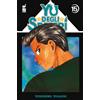 EDIZIONI STAR COMICS Star Comics - Yu Degli Spettri Nuova Edizione Vol.15
